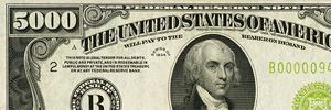 5000 bill